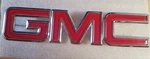 Used Oem Gm 15005589 2002-2009 Envoy Front Grille Emblem. Fixed Price $32.95.