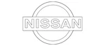 Genuine Nissan Deck Lid Emblem 84890-4Z400. Fixed Price $45.99.