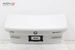 2017 - 2023 Bmw M550I 540I 530I G30 Trunk Deck Lid Shell Cover Panel Oem. Fixed Price $454.99.