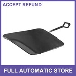 A2048850526 Car Front Bumper Tow Hook Cover One Custom For Mercedes-benz C250. Fixed Price $16.62.