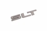 Genuine Gm Tailgate Emblem 23256181. Fixed Price $34.89.