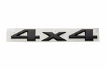 15-22 Jeep Renegade Liftgate 4X4 Emblem Nameplate Badge Mopar Genuine 68247419AA. Fixed Price $64.09.