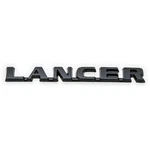 Mitsubishi / Oem Emblem, Badge 7415A213 For Lancer Evolution 10. Fixed Price $26.00.