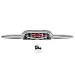 1956 Chevy Pickup Truck Hood Emblem Chrome W/ Hardware New Dynacorn EM1275. Fixed Price $319.99.